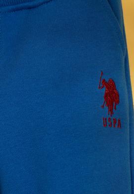 Çocuk Mavi Eşofman Altı - 50207308096