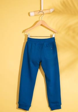 Çocuk Mavi Eşofman Altı - 50207308096