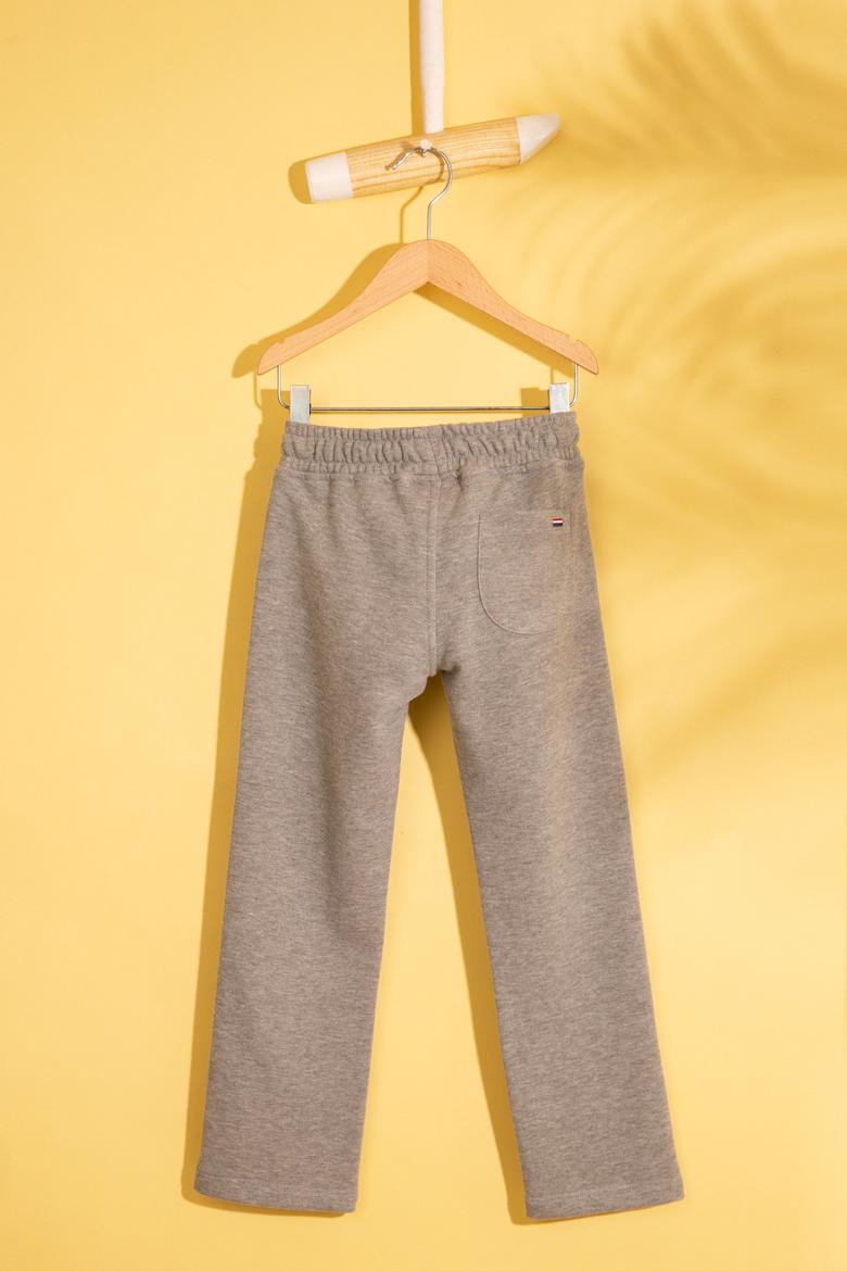 Çocuk Gri Eşofman Altı - 50207315001