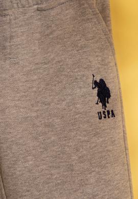 Çocuk Gri Eşofman Altı - 50207315001