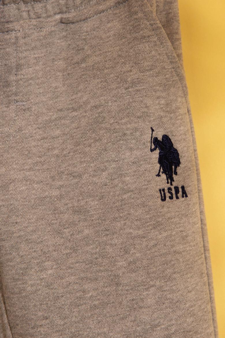 Çocuk Gri Eşofman Altı - 50207315001