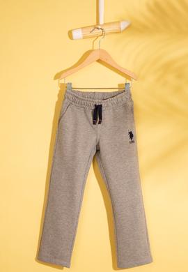 Çocuk Gri Eşofman Altı - 50207315001