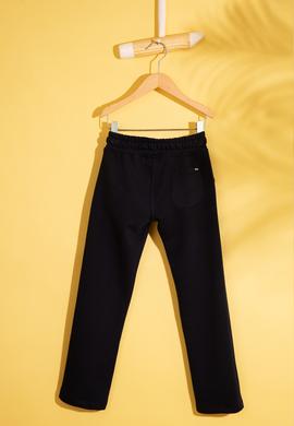 Çocuk Lacivert Eşofman Altı - 50207315012