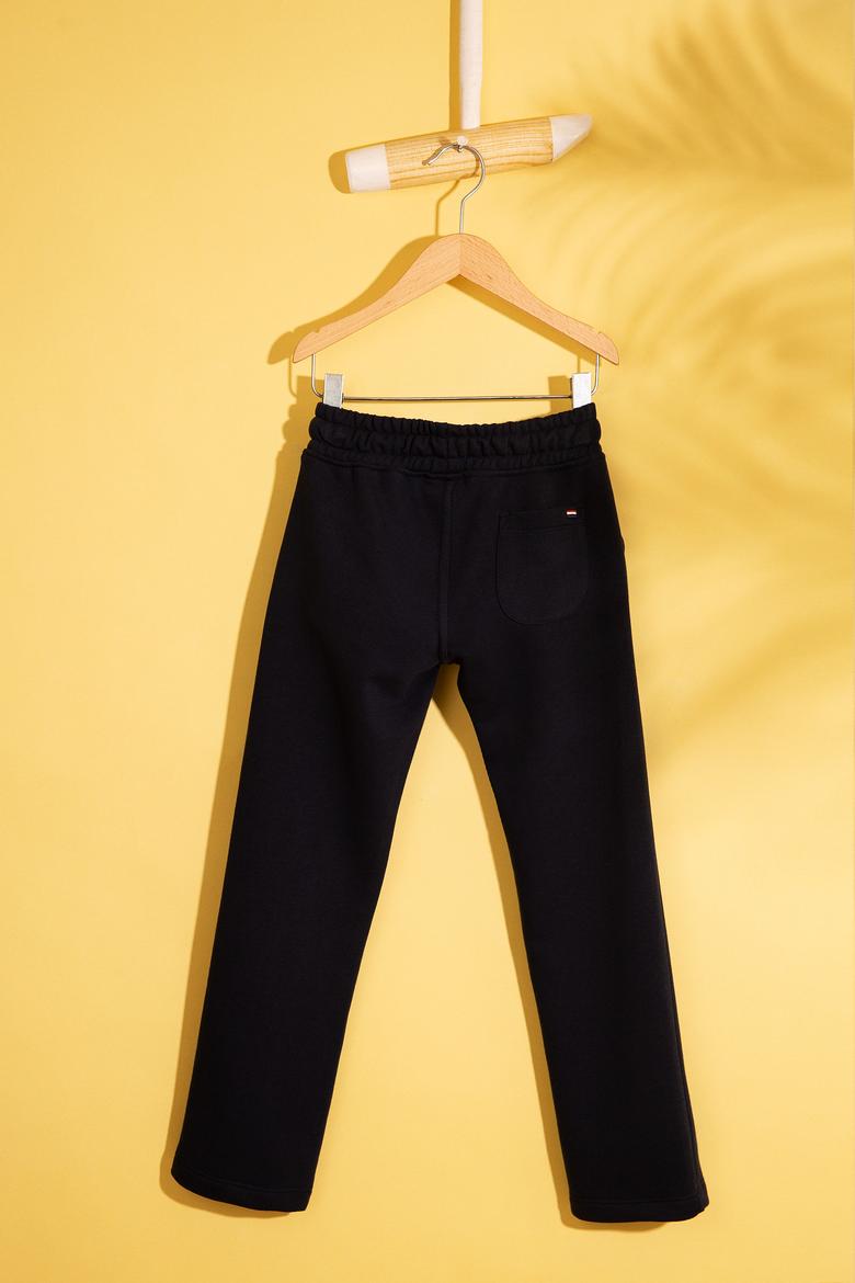 Çocuk Lacivert Eşofman Altı - 50207315012