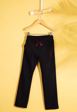 Çocuk Lacivert Eşofman Altı - 50207315012