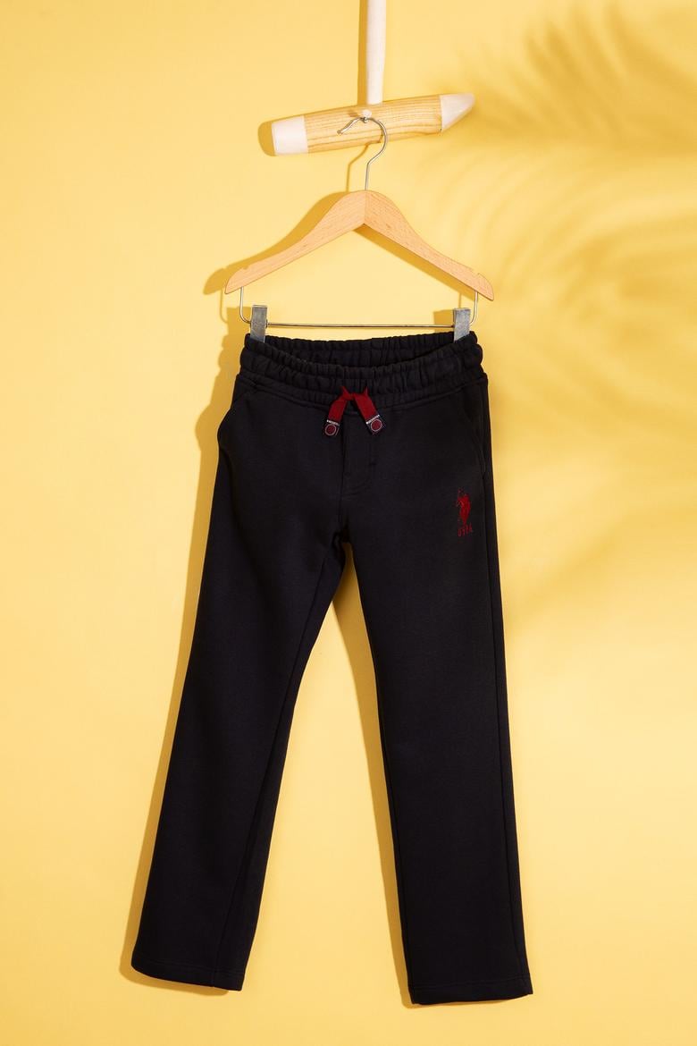 Çocuk Lacivert Eşofman Altı