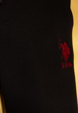 Çocuk Siyah Eşofman Altı - 50207315057