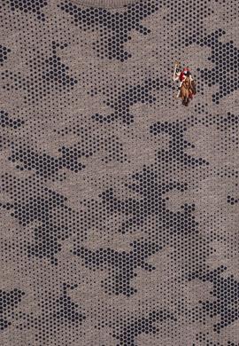 Çocuk Gri Sweatshirt - 50207944024