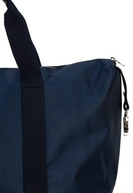 Erkek Lacivert Çanta - 50213622001