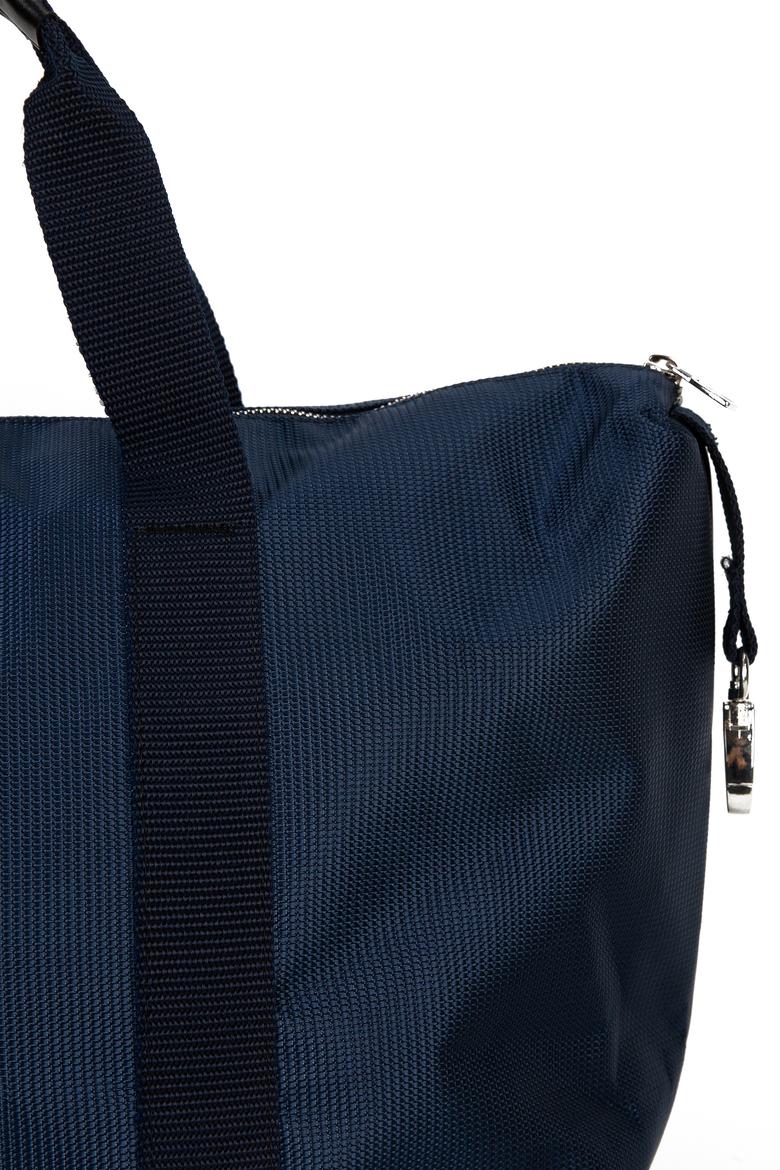 Erkek Lacivert Çanta - 50213622001