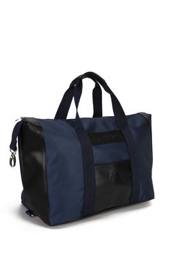 Erkek Lacivert Çanta - 50213622001