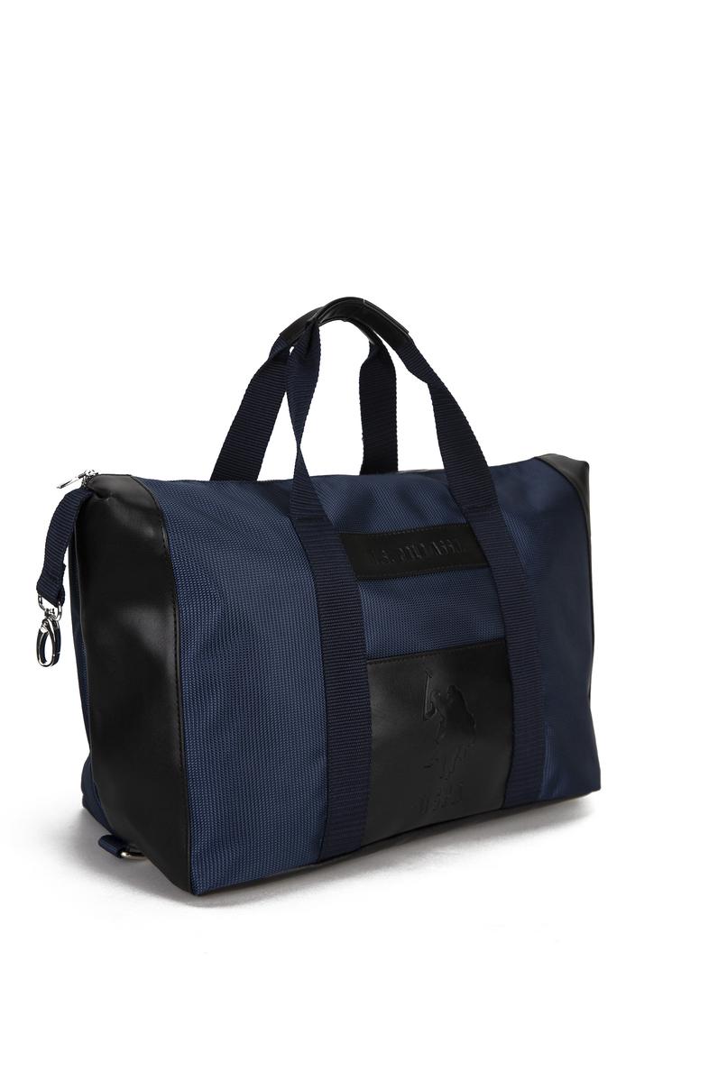 Erkek Lacivert Çanta