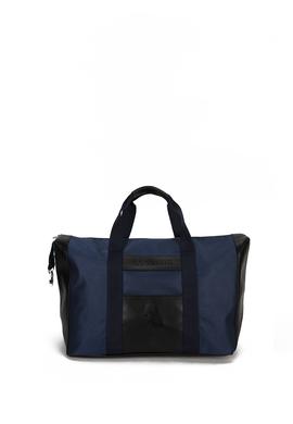 Erkek Lacivert Çanta - 50213622001