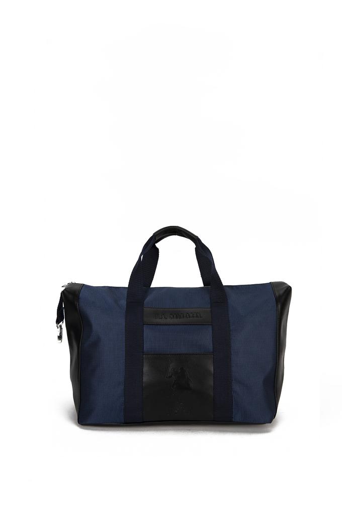 Erkek Lacivert Çanta