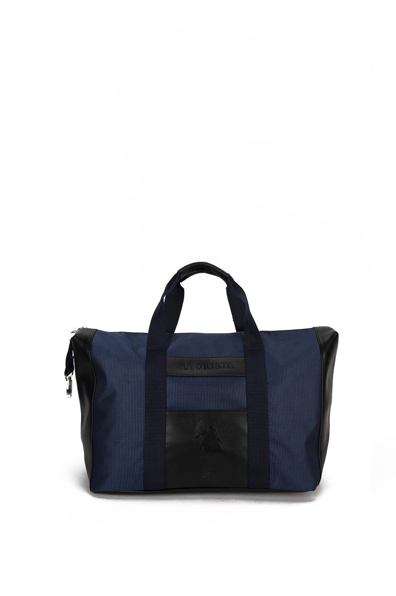 Erkek Lacivert Çanta