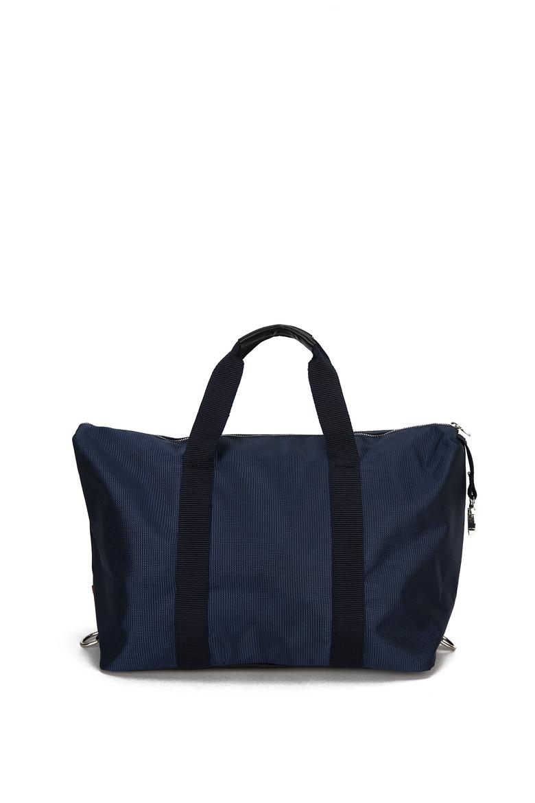 Erkek Lacivert Çanta - 50213622001