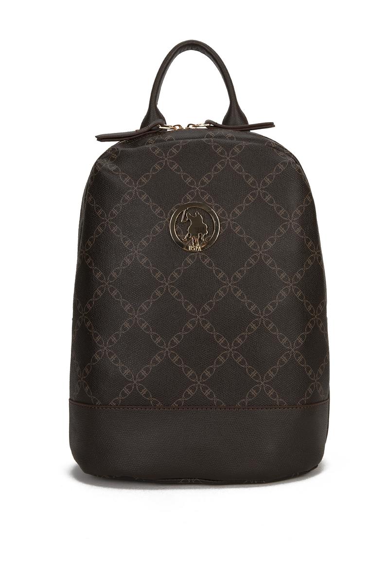 Kadın Kahverengi Çanta