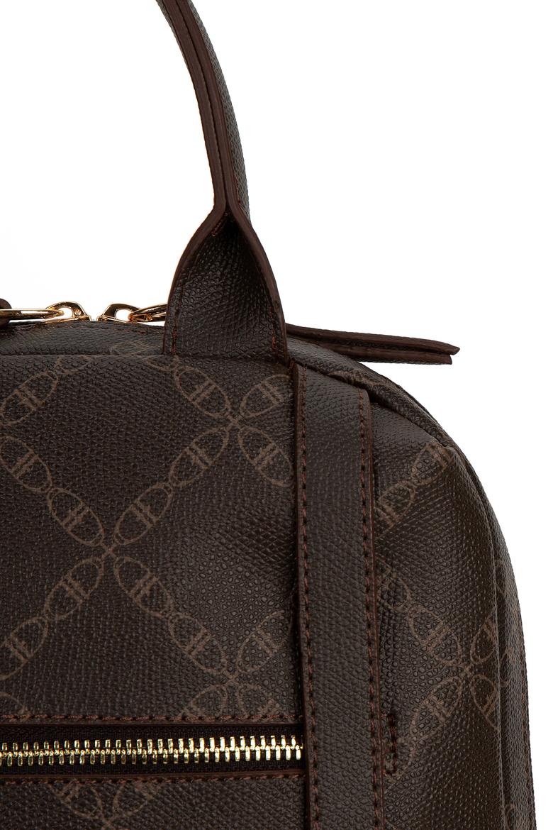 Kadın Kahverengi Çanta - 50218251002