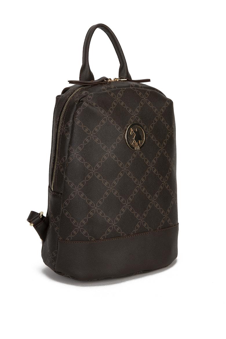 Kadın Kahverengi Çanta - 50218251002