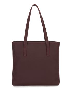 Kadın Mürdüm Omuz Çantası - 50218277003