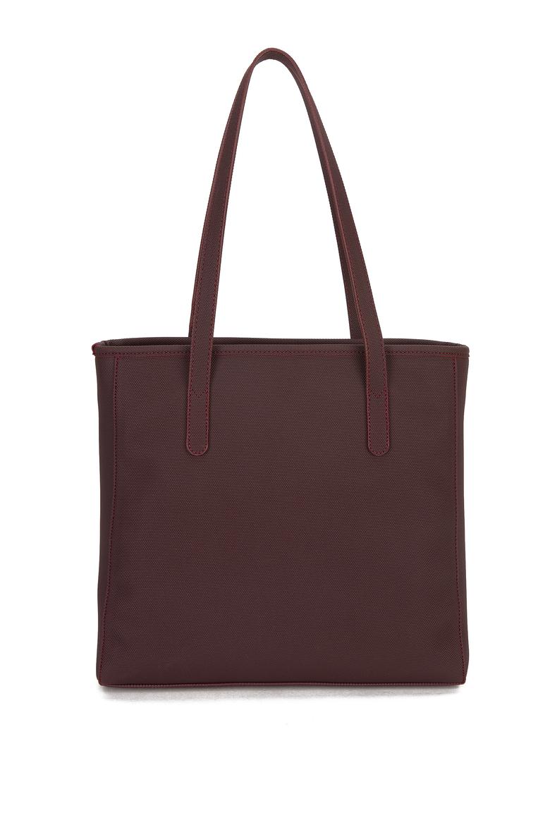 Kadın Mürdüm Omuz Çantası - 50218277003