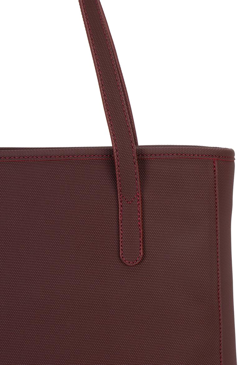 Kadın Mürdüm Omuz Çantası - 50218277003