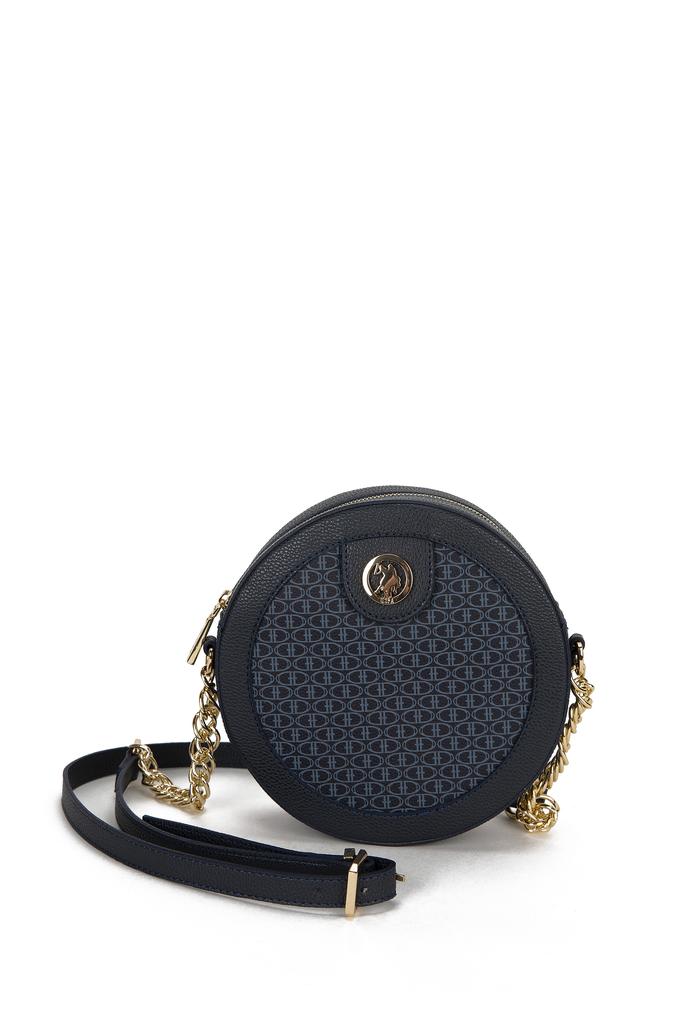 Kadın Lacivert Çanta