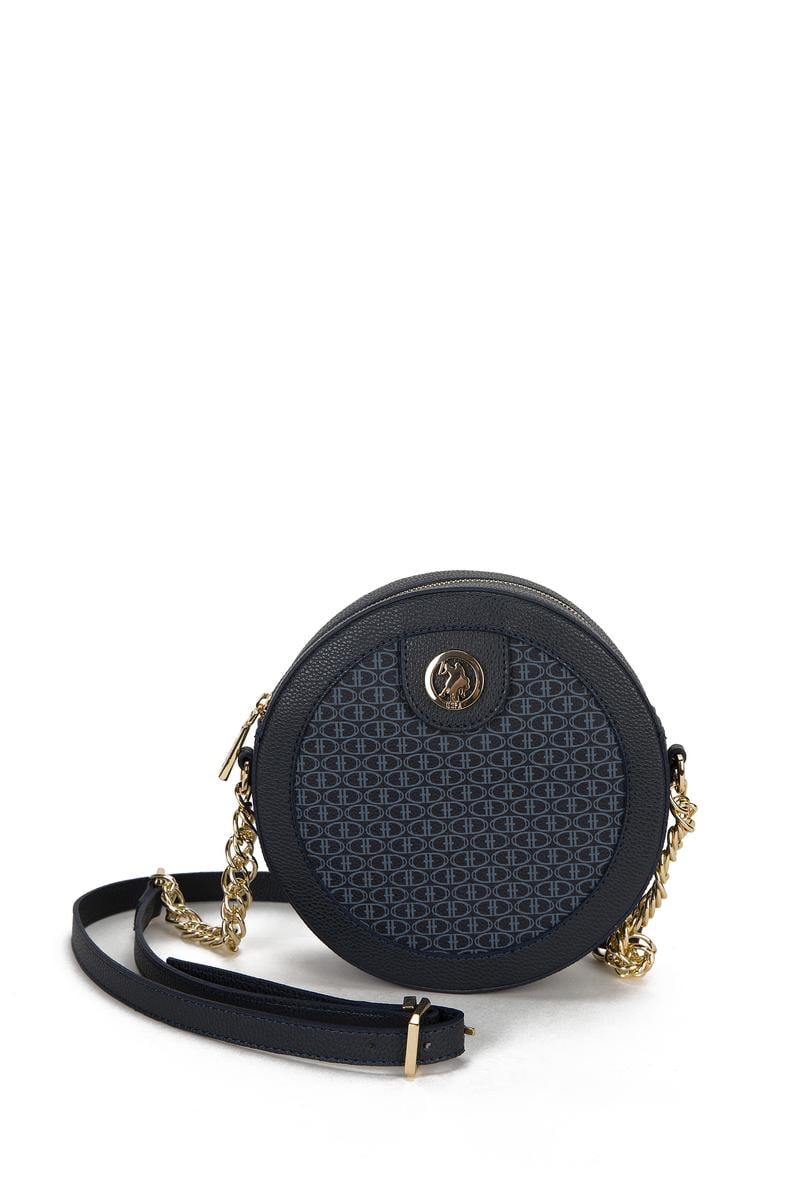 Kadın Lacivert Çanta