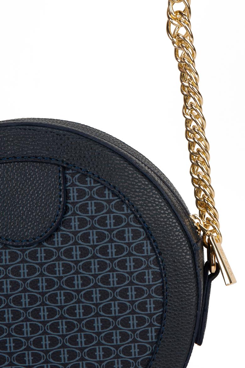 Kadın Lacivert Çanta - 50218293001