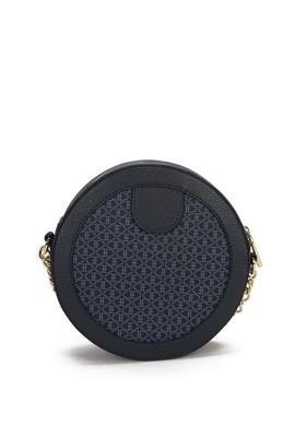 Kadın Lacivert Çanta - 50218293001