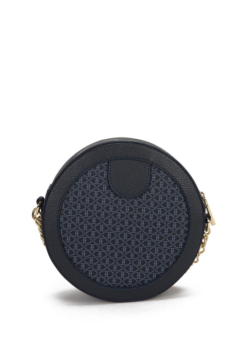 Kadın Lacivert Çanta - 50218293001