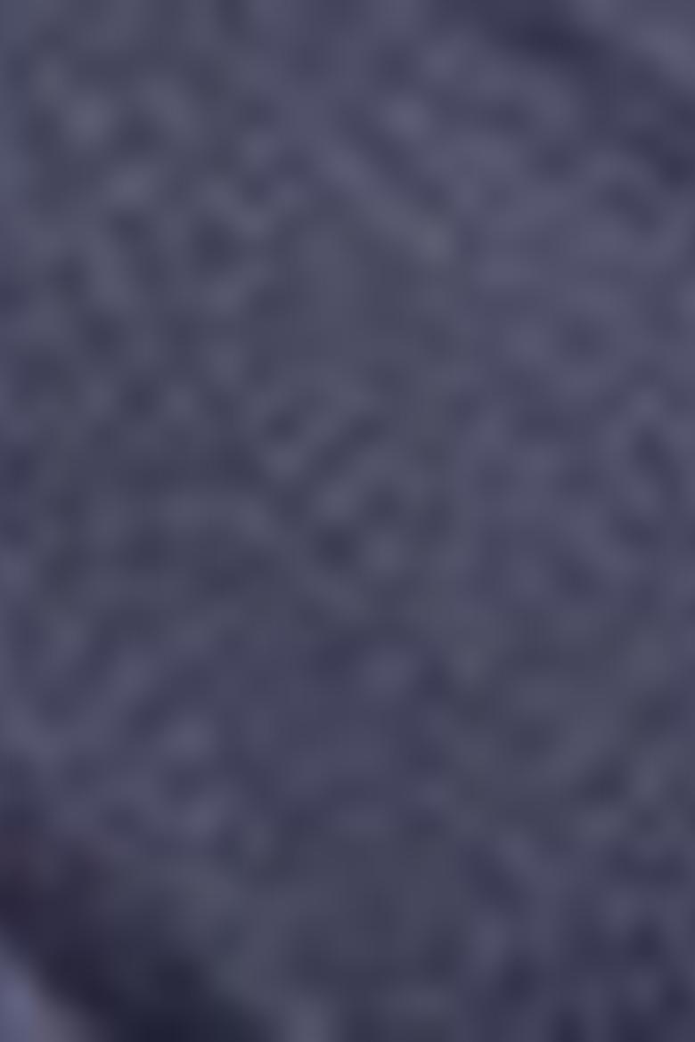 Kadın Lacivert Dokuma Yelek - 50211370010