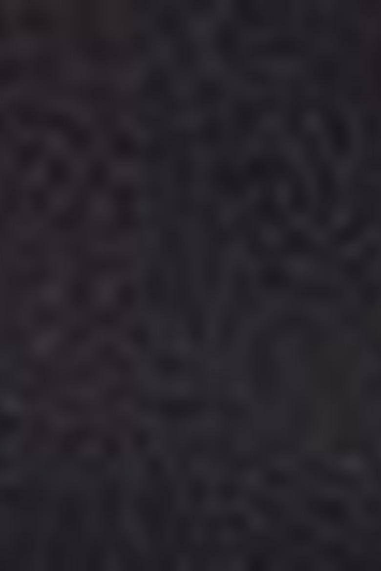 Kadın Siyah Dokuma Yelek - 50211370044