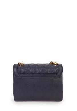 Kadın Lacivert Çanta - 50218265002