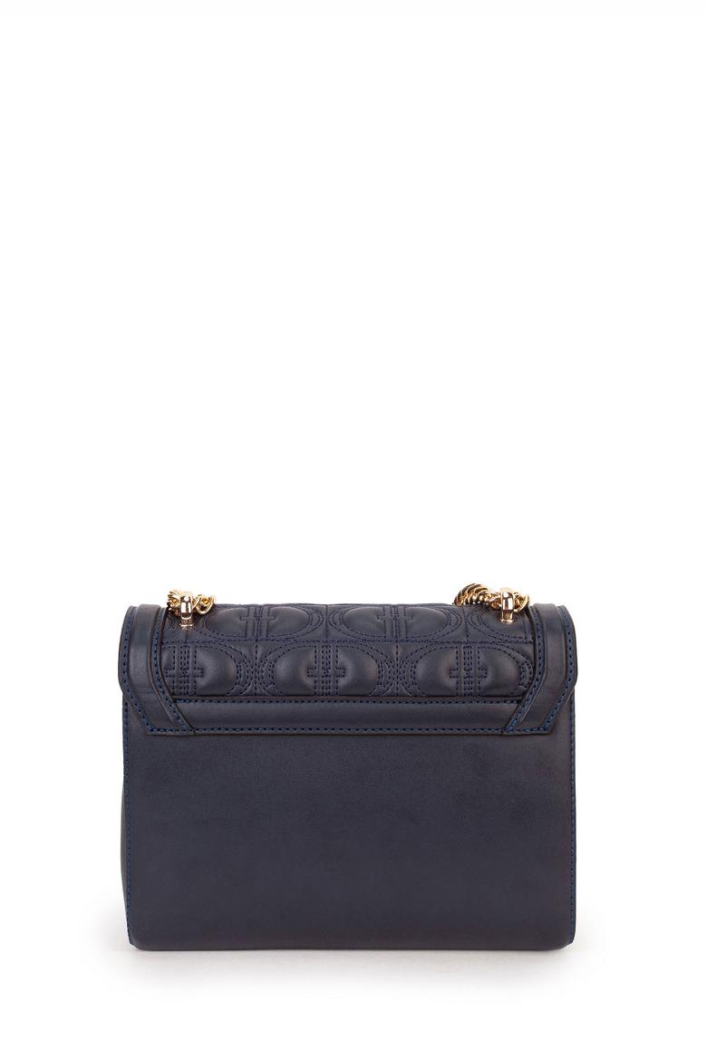 Kadın Lacivert Çanta - 50218265002