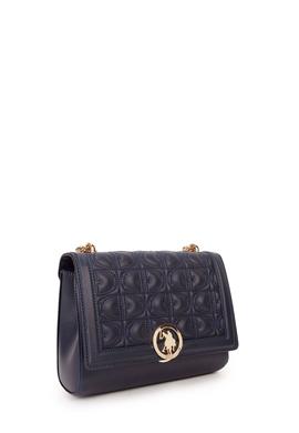 Kadın Lacivert Çanta - 50218265002