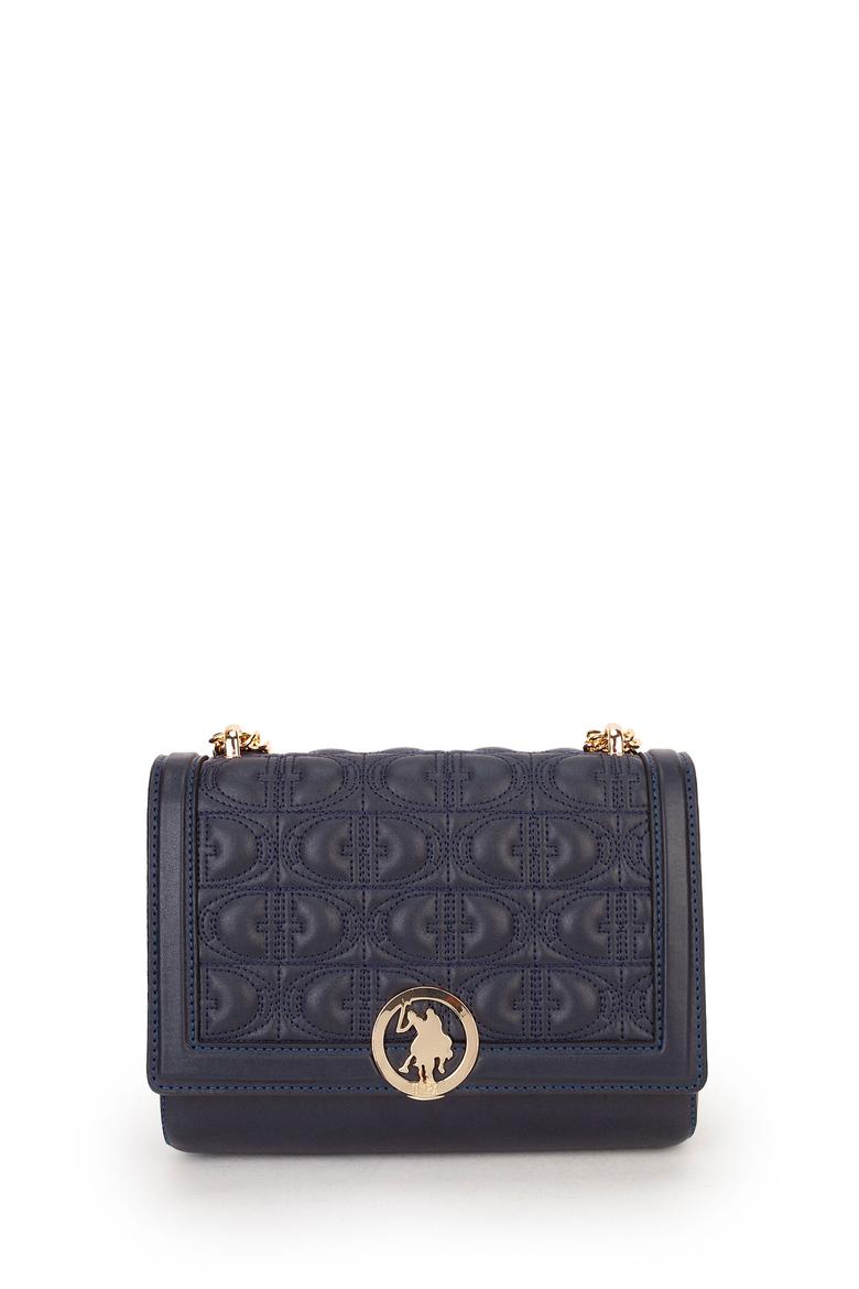 Kadın Lacivert Çanta