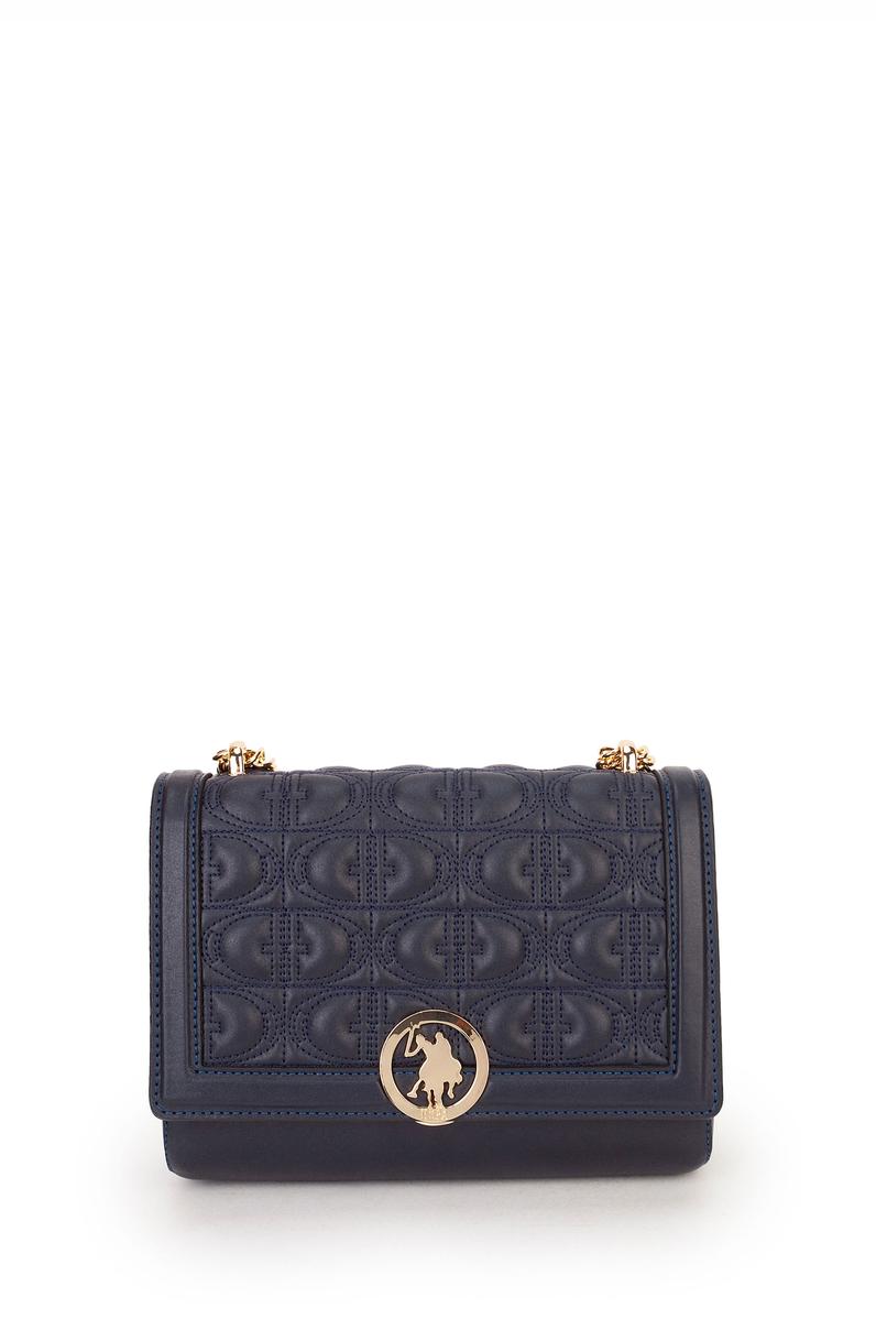 Kadın Lacivert Çanta