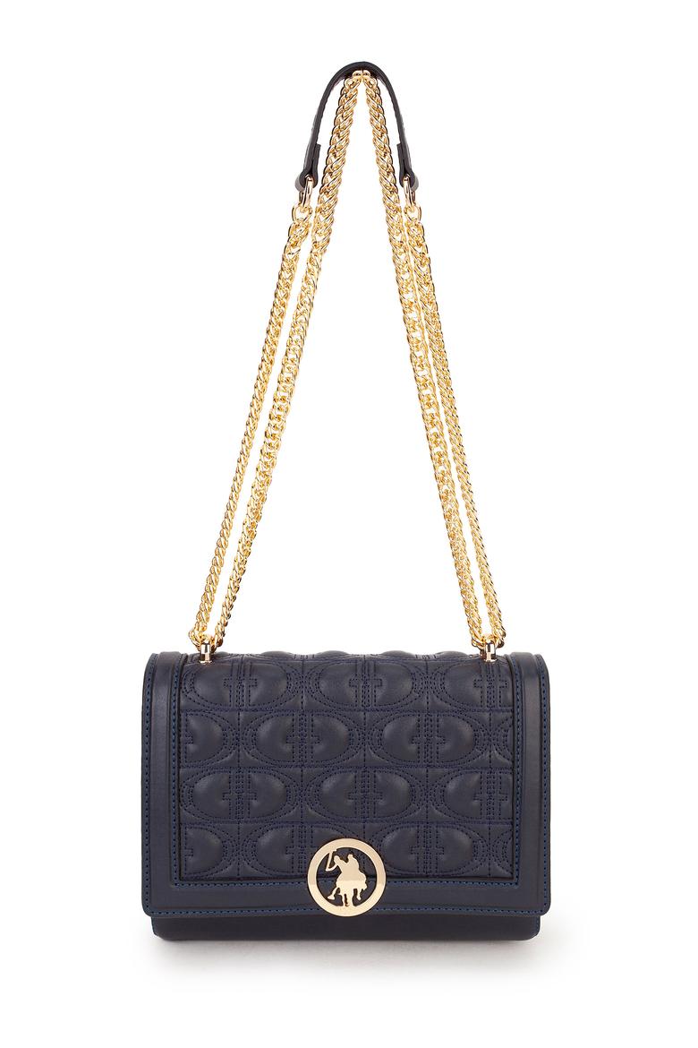 Kadın Lacivert Çanta - 50218265002