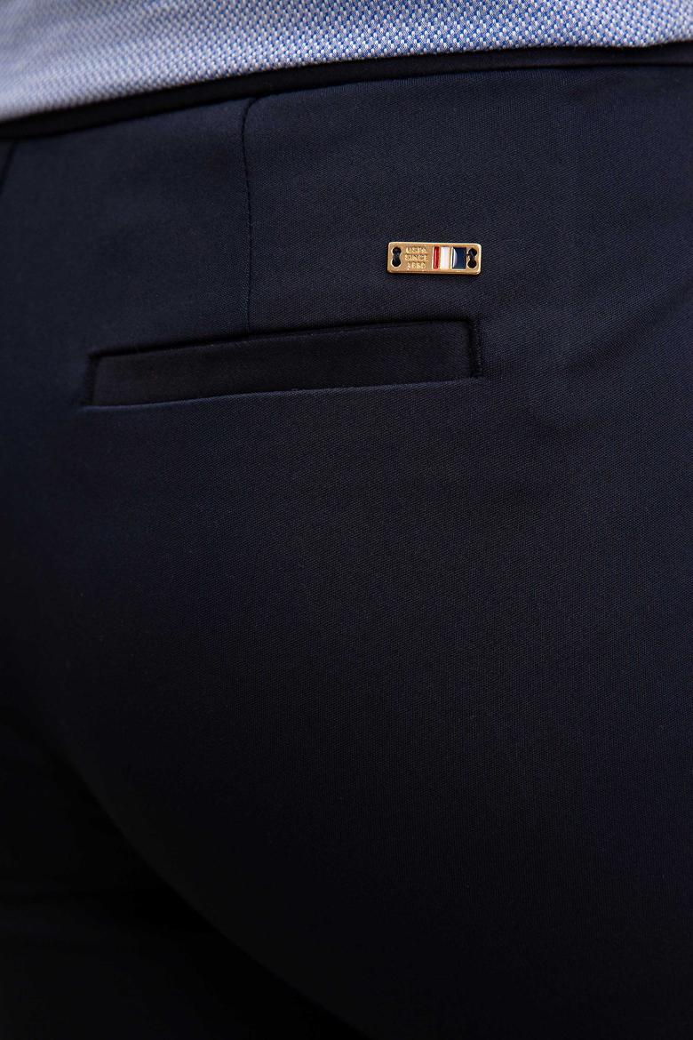 Kadın Lacivert Pantolon - 50207470003