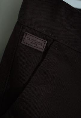 Erkek Çocuk Siyah Pantolon - 50206732025