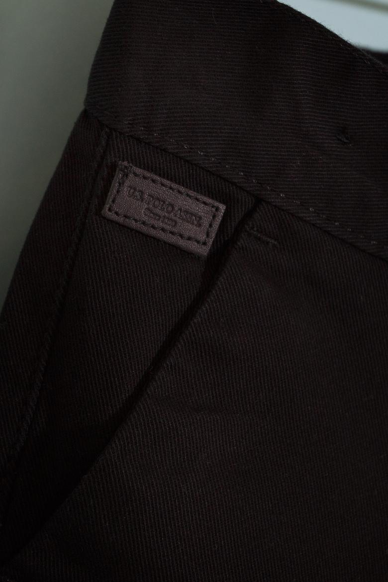 Erkek Çocuk Siyah Pantolon - 50206732025