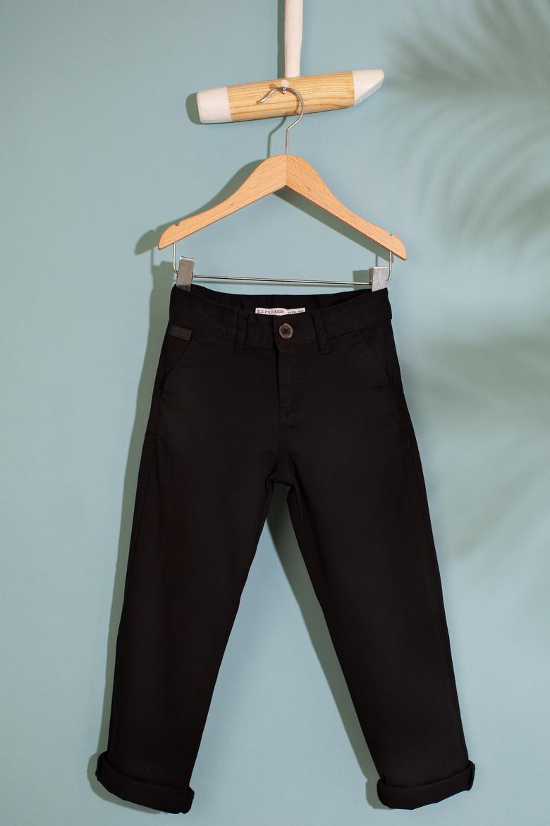 Erkek Çocuk Siyah Pantolon - 50206732025