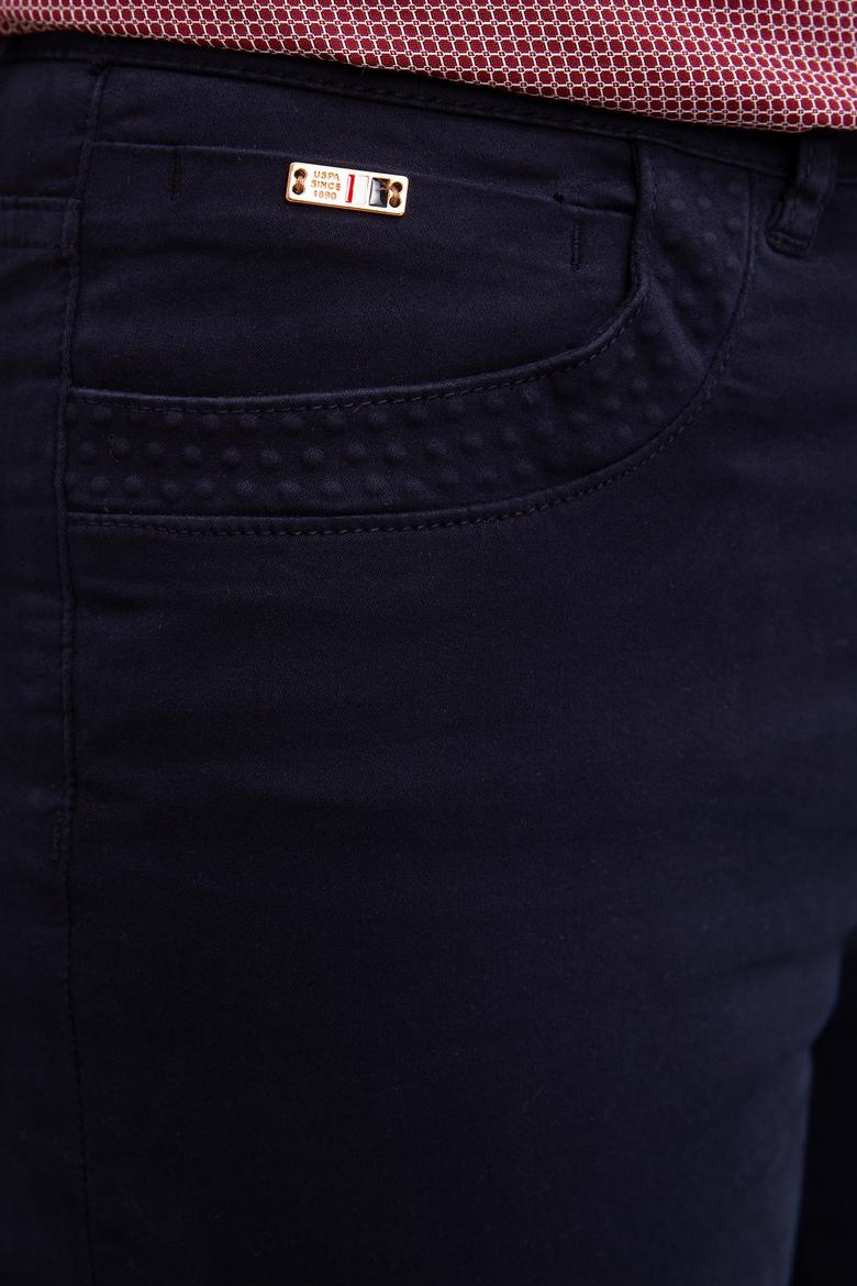 Kadın Lacivert Pantolon - 50207208041