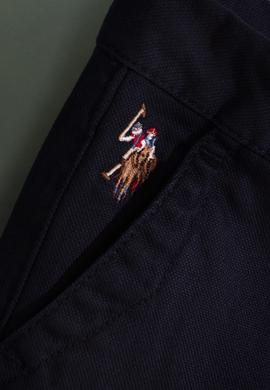 Erkek Çocuk Lacivert Chinos - 50206735034