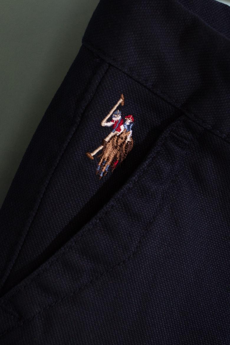 Erkek Çocuk Lacivert Chinos - 50206735034