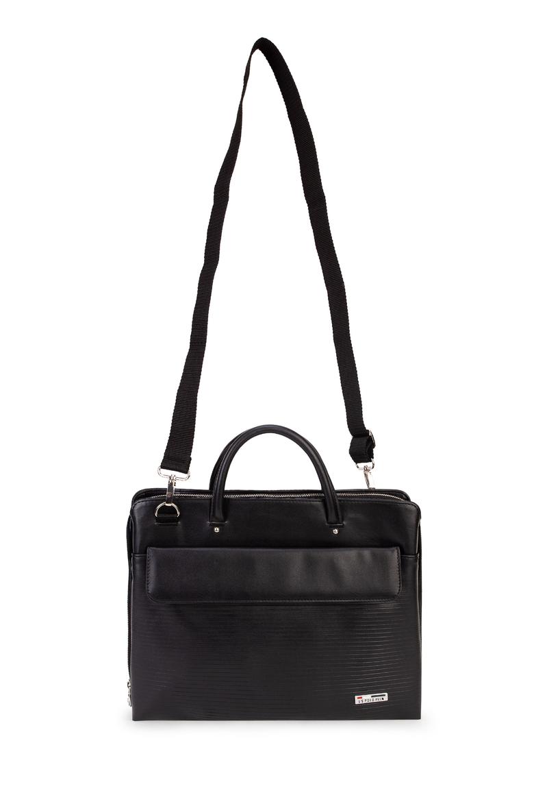 Erkek Siyah Çanta - 50214249001