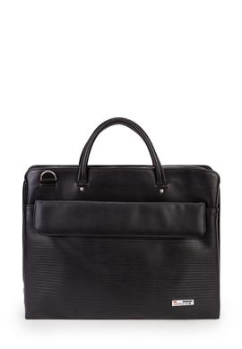 Erkek Siyah Çanta - 50214249001