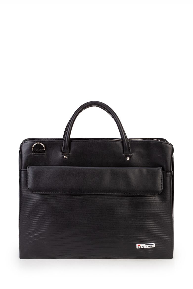 Erkek Siyah Çanta - 50214249001