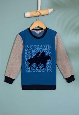 Erkek Çocuk Pijama - 50223173006